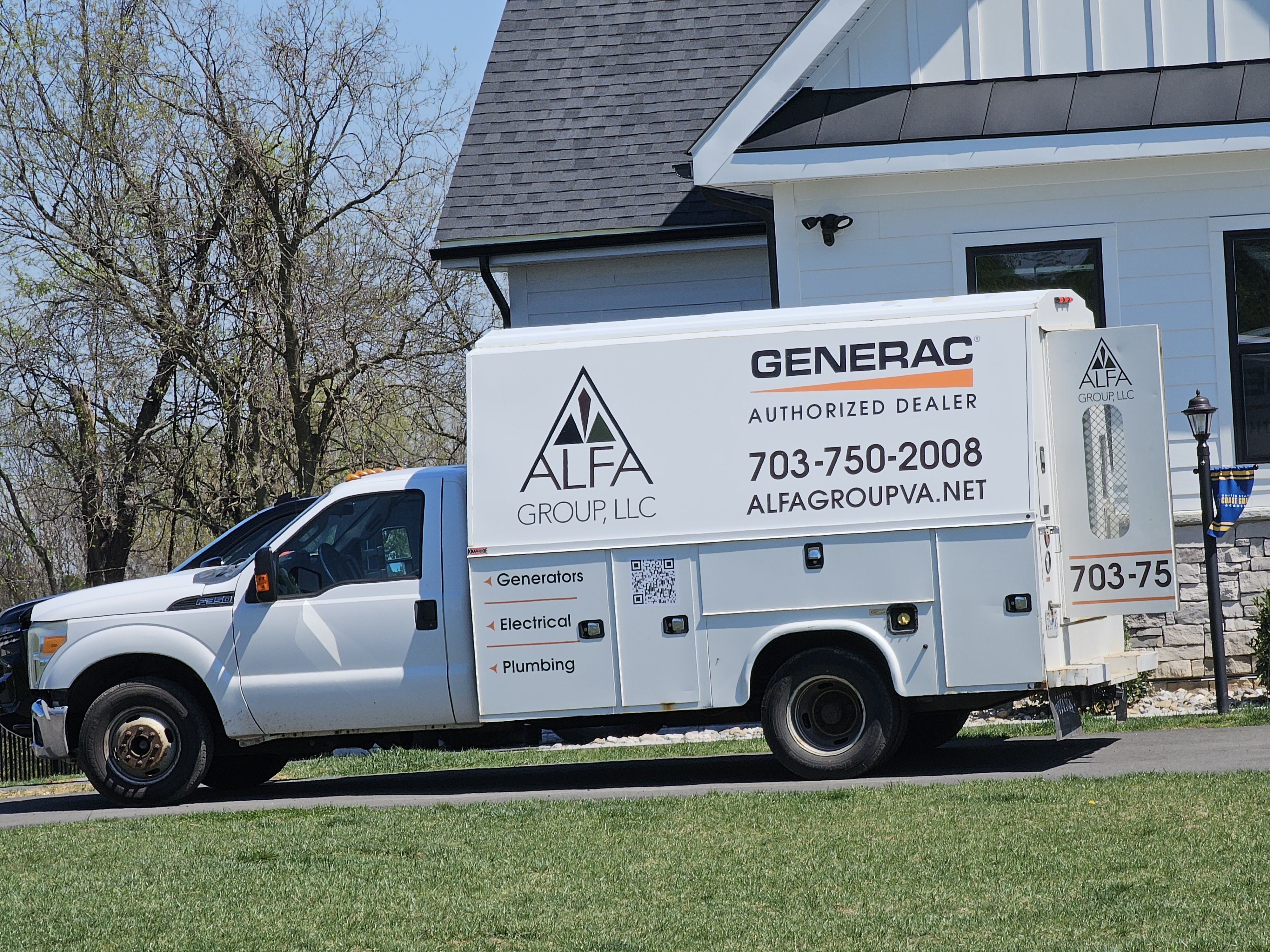 About ALFA Group, LLC